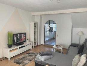 Ferienwohnung Dewes